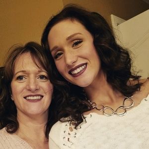 Meet your Posher, Kyndal